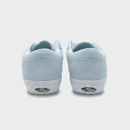 Vans Womens Vero LS Sneakers Blue