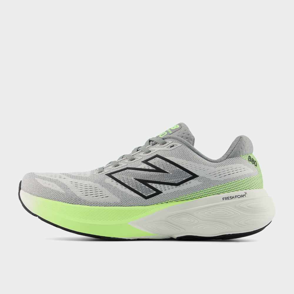 New Balance Womens Fresh Foam X 880 V15 Blue