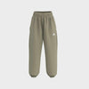 Adidas Womens ALLSZN SL Pants Green