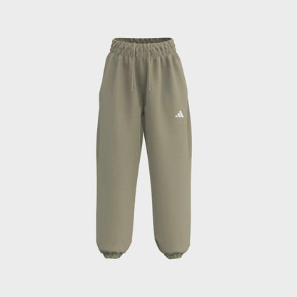 Adidas Womens ALLSZN SL Pants Green