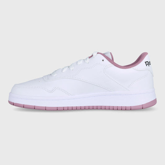 REEBOK WOMENS BB 1000 Sneakers WHITE