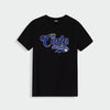Code Mens Graphic Tee Black