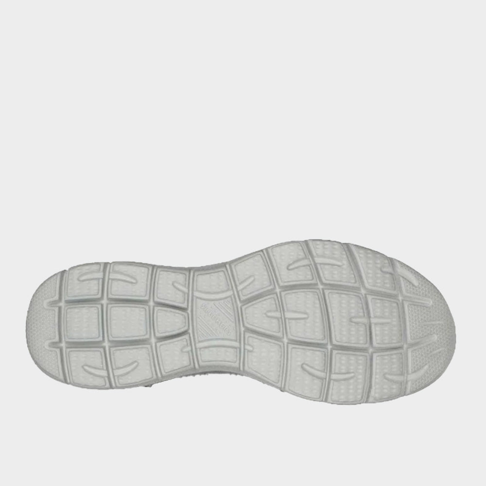 Skechers Mens Summits Sneakers Grey