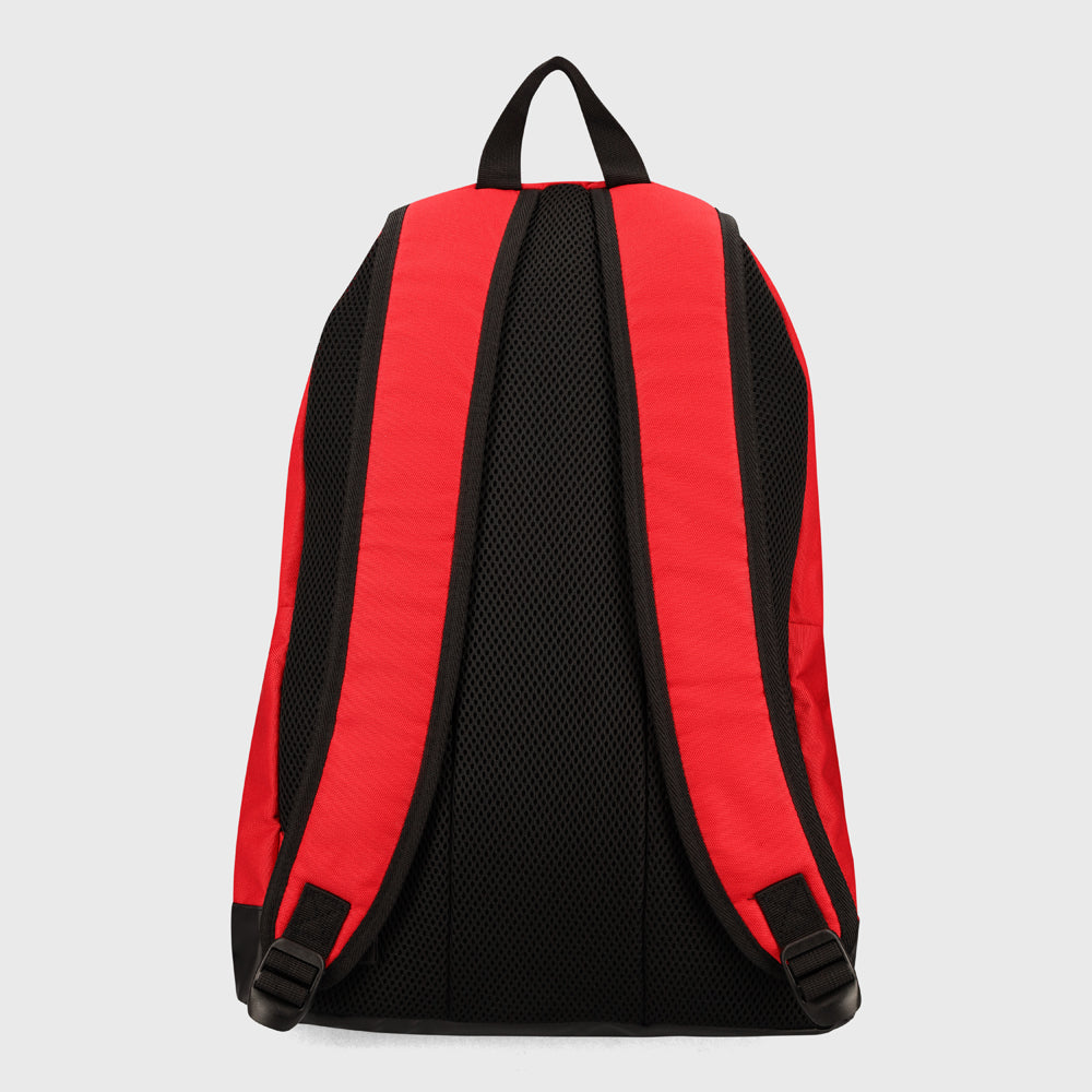Airwalk Unisex Cali Core Backpack Red