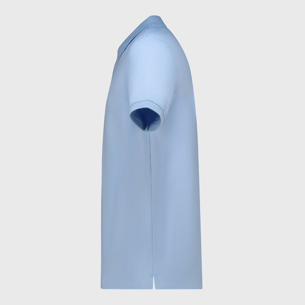 Umbro Mens Maverick Golfer Blue