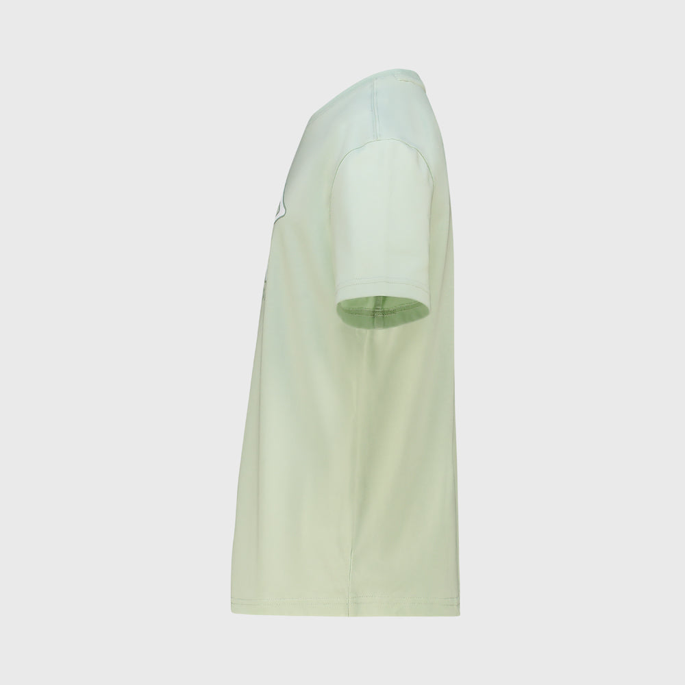 Umbro YOUTH Beyond Tee Green