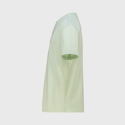 Umbro Beyond Tee Green