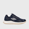 Umbro Mens Ancoats Iii Sneakers Blue