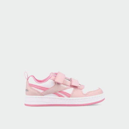 Reebok Girls Prime 2.0 Sneakers Pink