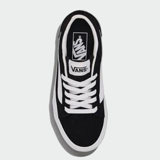 Vans Youth Vero Ls Sneakers Black