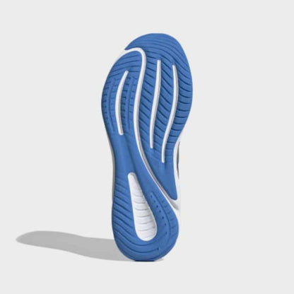 ADIDAS MENS SUPERNOVA EASE 2 BLUE