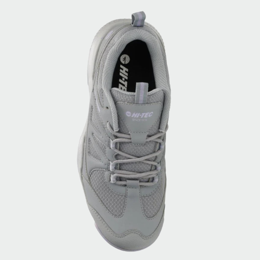 HI-TEC WOMENS Oasis W Outdoor Shoes GREY