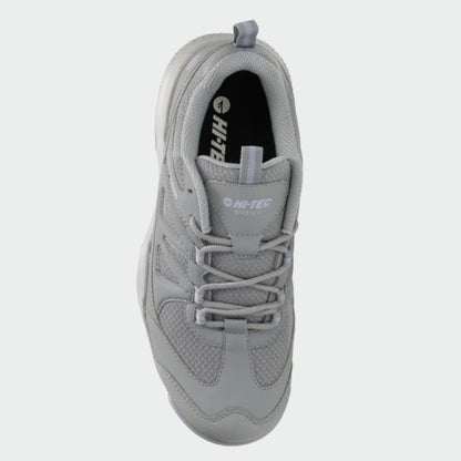 HI-TEC WOMENS Oasis W Outdoor Shoes GREY