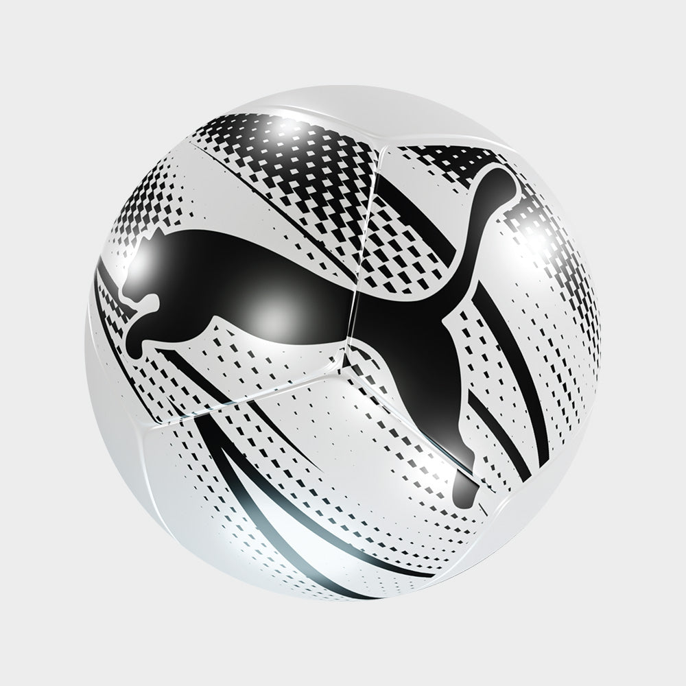 Puma Unisex Prestige Soccer Ball White