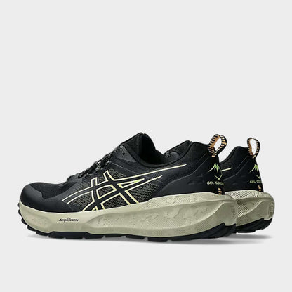 Asics Mens Gel Sonoma 8 Black