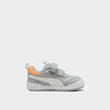 Puma Infants Multiflex 2 Sneakers Grey