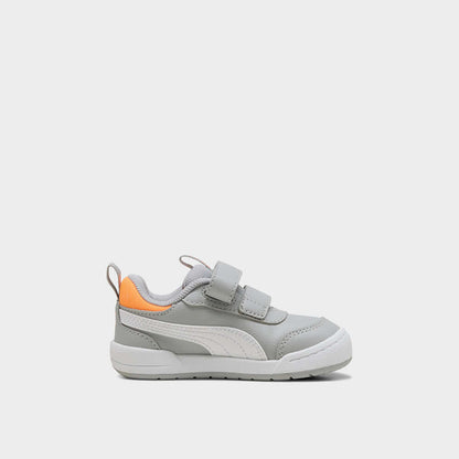 Puma Boys Multiflex 2 sneakers Grey
