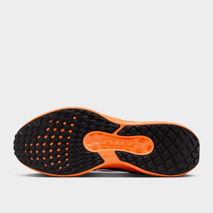 NIKE MENS Winflo 11 Running Shoes BLACK