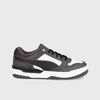 Puma Mens Rebound Retro Black
