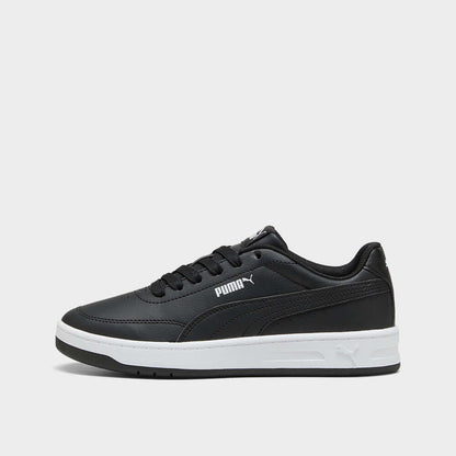 Puma Court Classic Clean Sneakers Black