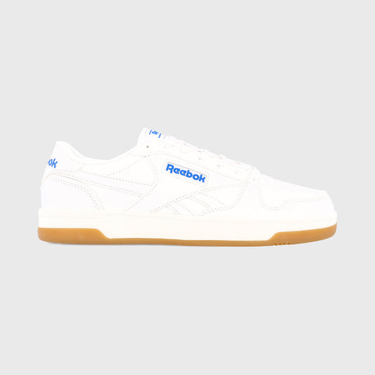 Reebok Mens Match Prime v2 White