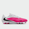 Nike Mens Phantom 6 Low Club FG/MG Soccer Cleats Multi