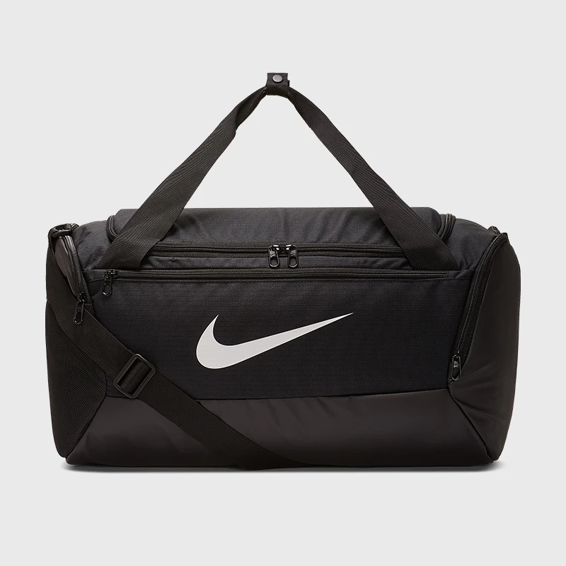 Nike Unisex Brasilia Sportsbags Black