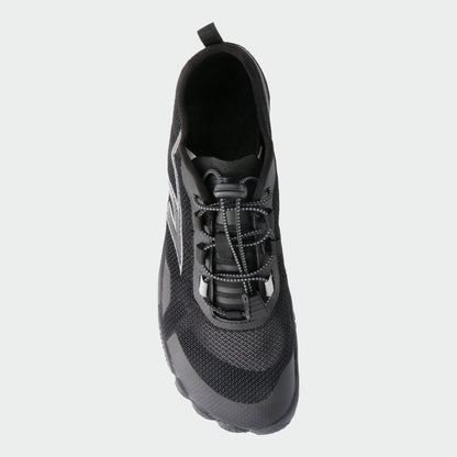 Hi-Tec Mens Barefoot Aqua Black