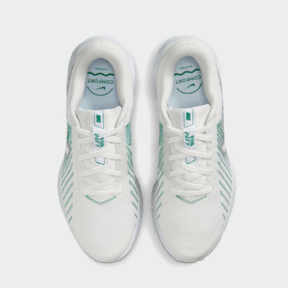 Nike Womens Run Defy White