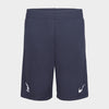 Nike Youth Badge Short Grey