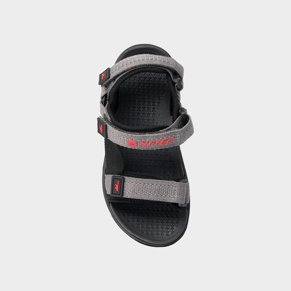 Hi-Tec Kids Tahiti Sandals Black