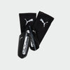 Puma ULTRA Shin shield Light Sleeve Black