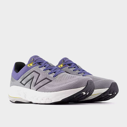 NEW BALANCE MENS Fresh Foam x 860 v14 Running Shoes GREY