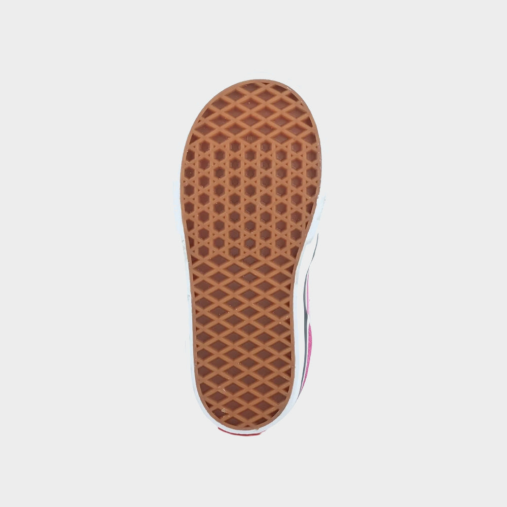 Vans Infants Brooklyn Sneakers Pink