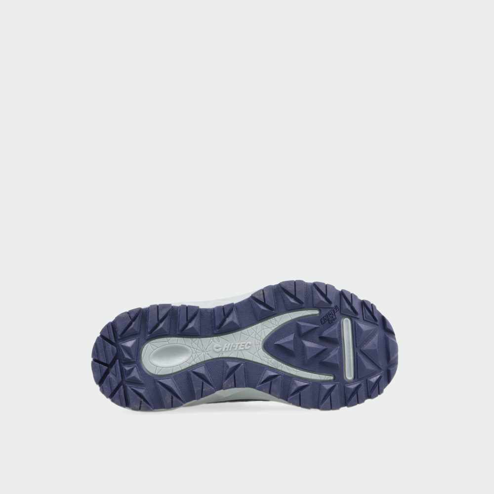 Hi-Tec Boys Geo Pulse 2 Blue