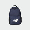 New Balance Youth Backpack Navy