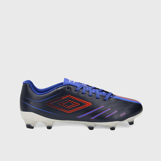 Umbro Mens Tocco VI Squad Football Boots Black