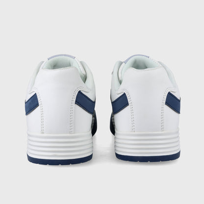 Airwalk Mens Kaos Sneakers White