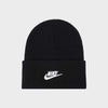 Nike Peak Beanie TC FUT Black