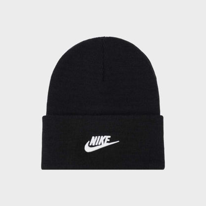Nike Peak Beanie TC FUT Black