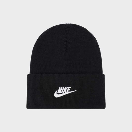 Nike Peak Beanie TC FUT Black