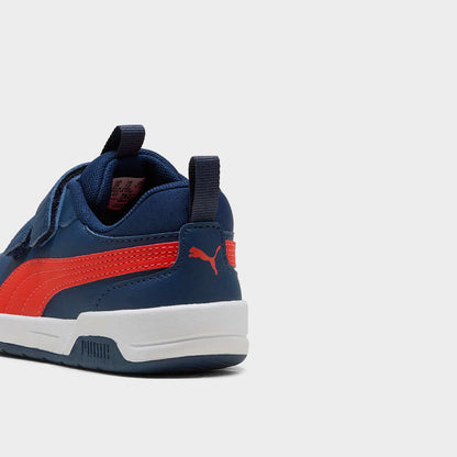 Puma Boys Multiflex 2 sneakers Blue