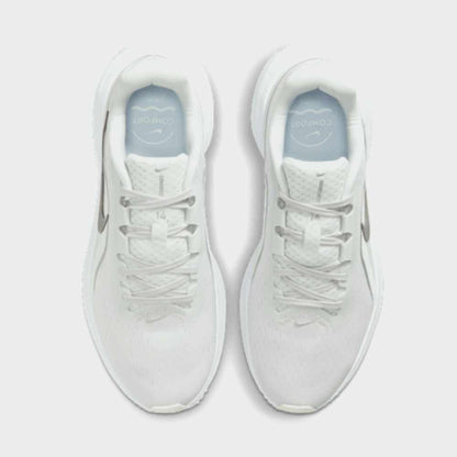 NIKE WOMENS Downshifter 14 Running Shoes GREY