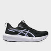 ASICS WOMENS GT 1000 14 Running Shoes BLACK