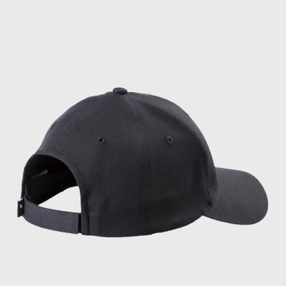 Puma Metal Cat Cap Black