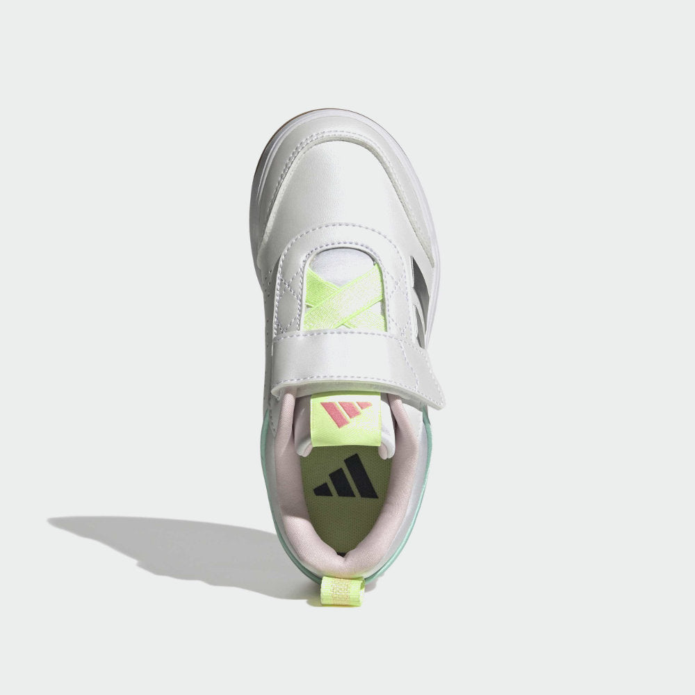 Adidas Kids Tensaur Sport Sneakers White