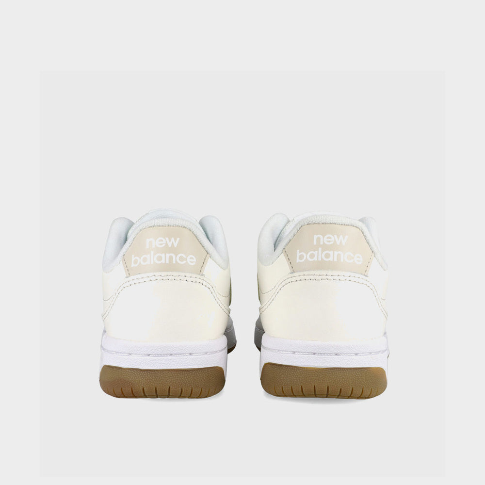 New Balance Youth Bb80 V1 Sneakers Beige