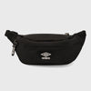 Umbro Unisex Moonbag Black