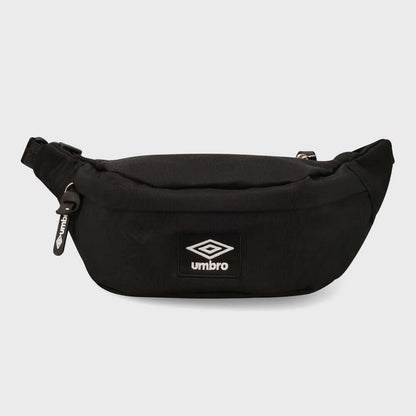 Umbro Moonbag Black