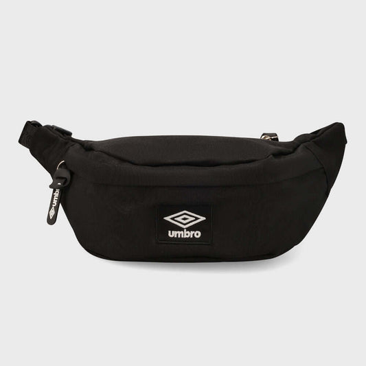 Umbro Moonbag Black
